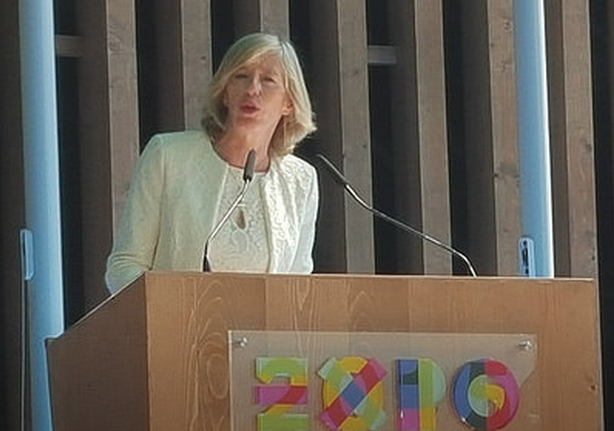 MIUR - Ministro Giannini