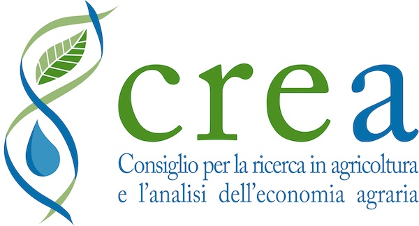 Logo CREA