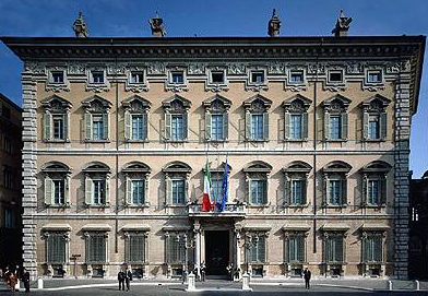 Senato della Repubblica