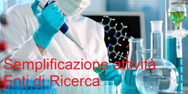 Decreto semplificazione EPR