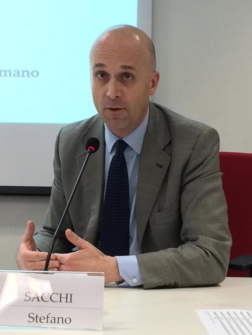 Stefano Sacchi