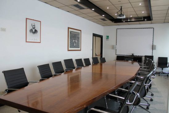 Sala riunioni CNR
