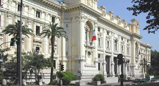 MIUR - Ministero Istruzione Università Ricerca