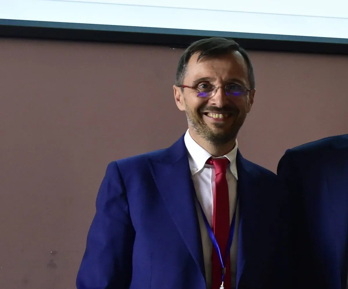 Riberto Ricci
